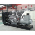 250kVA Diesel Genset de Perkins Potencia del motor